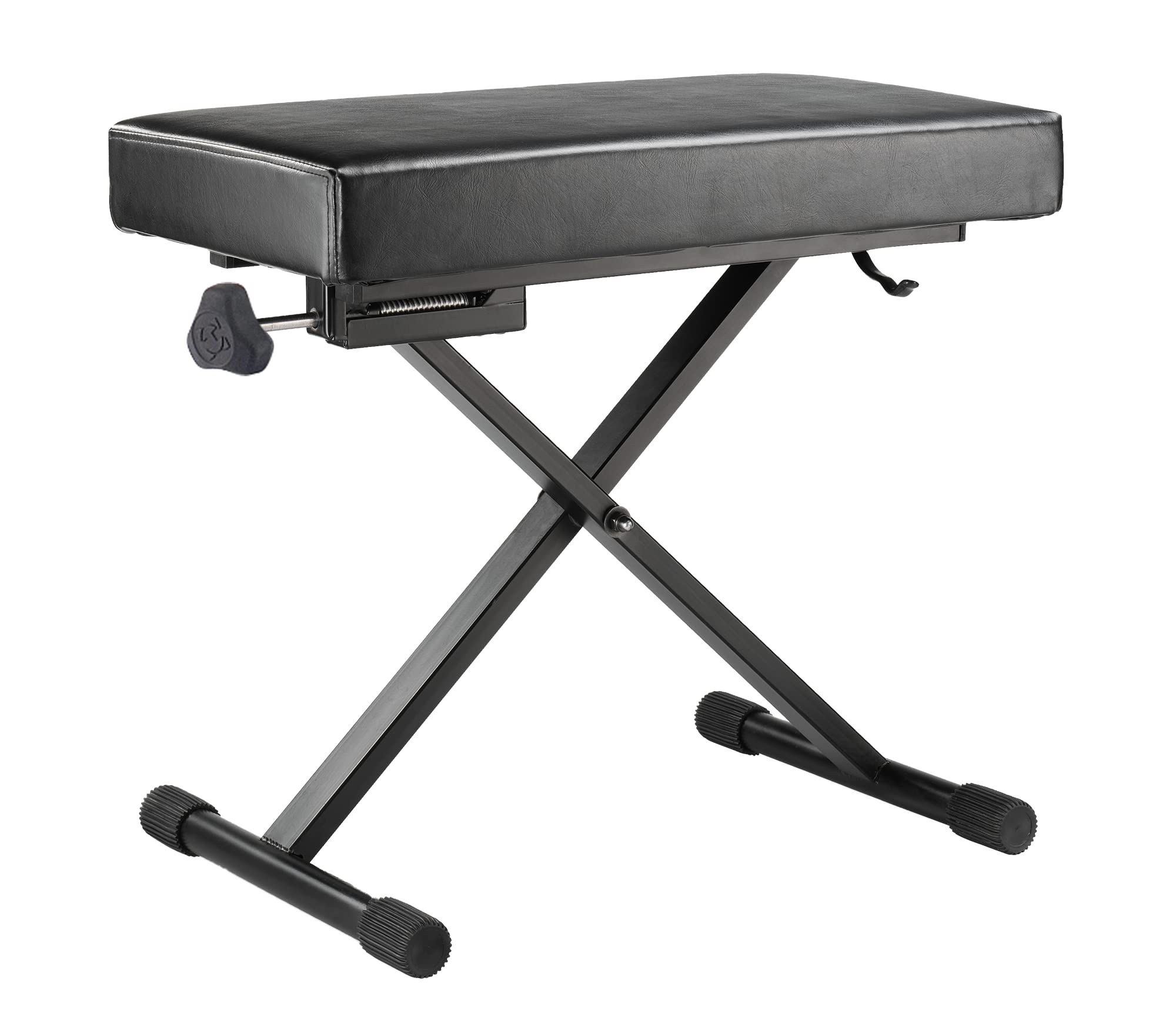 Amazon.com: Hercules Stands KB200B Keyboard Bench : Musical